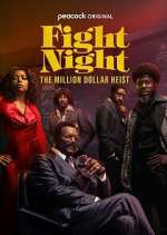 Fight Night: The Million Dollar Heist