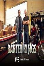 Barter Kings