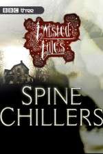 Spine Chillers