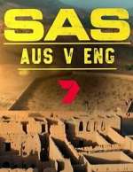 Watch SAS: Aus v Eng 123movies