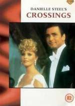 Danielle Steel's Crossings