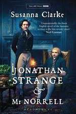 Jonathan Strange & Mr Norrell