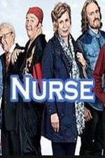 Nurse (UK)