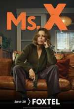 Watch Ms. X 123movies