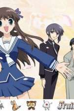 Fruits Basket