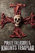 Pirate Treasure of the Knight's Templar