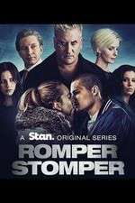 Romper Stomper