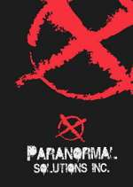 Watch Paranormal Solutions Inc. 123movies