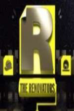 The Renovators