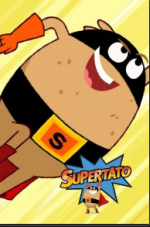 Supertato