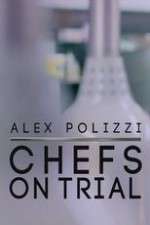 Alex Polizzi Chefs on Trial