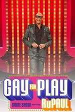 Gay For Play Game Show Starring RuPaul