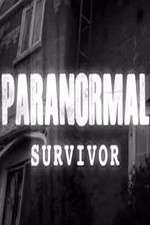 Paranormal Survivor