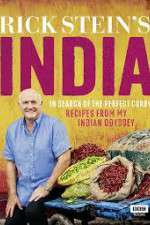 Rick Stein's India