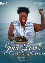 Judi Love\'s Culinary Cruise