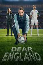 Watch Dear England 123movies