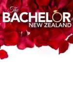 The Bachelor New Zealand