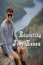 Educating Joey Essex