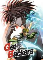 Watch GetBackers 123movies