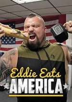 Watch Eddie Eats America 123movies