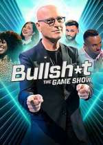 Bullsh*t The Gameshow