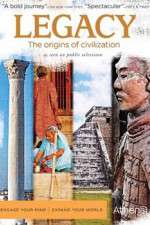 Legacy The Origins of Civilization