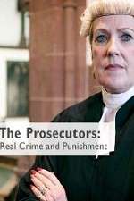 The Prosecutors: Real Crime and Punishment