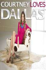 Courtney Loves Dallas