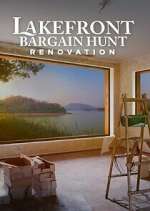 Watch Lakefront Bargain Hunt: Renovation 123movies