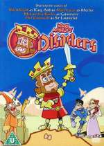 Watch King Arthur\'s Disasters 123movies
