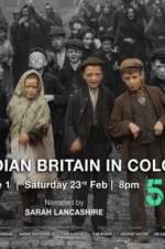 Edwardian Britain in Colour