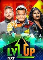 WWE NXT: Level Up