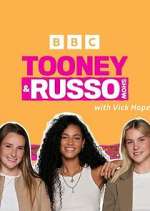 Watch The Tooney and Russo Show 123movies