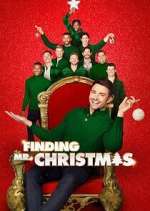 Finding Mr. Christmas