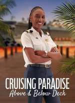 Watch Cruising Paradise: Above &amp; Below Deck Season 1 Episode 1 123movies