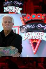 Tattoo School