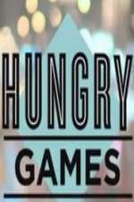 Hungry Games 