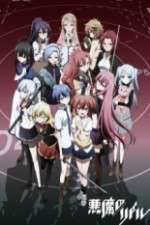 Akuma no Riddle