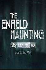 The Enfield Haunting