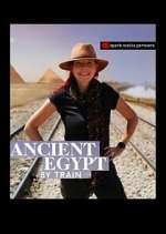 Ancient Egypt by Train