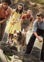 Watch The Famous Five 123movies