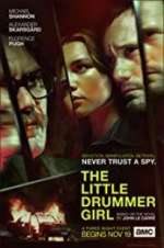 Watch The Little Drummer Girl 123movies