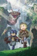 Made in Abyss