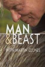 Man & Beast with Martin Clunes