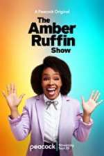 The Amber Ruffin Show