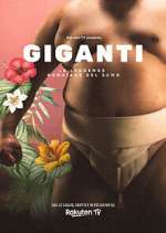 Watch The Giants 123movies