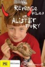 The Revenge Files of Alistair Fury