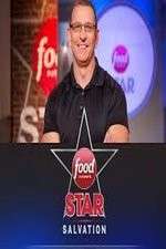 Food Network Star Salvation