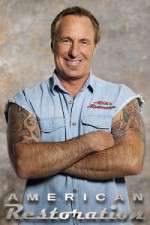 American Restoration