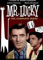 Watch Mr. Lucky 123movies